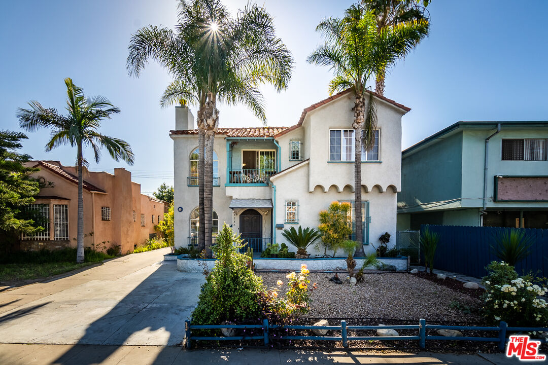 Property Photo from MLS