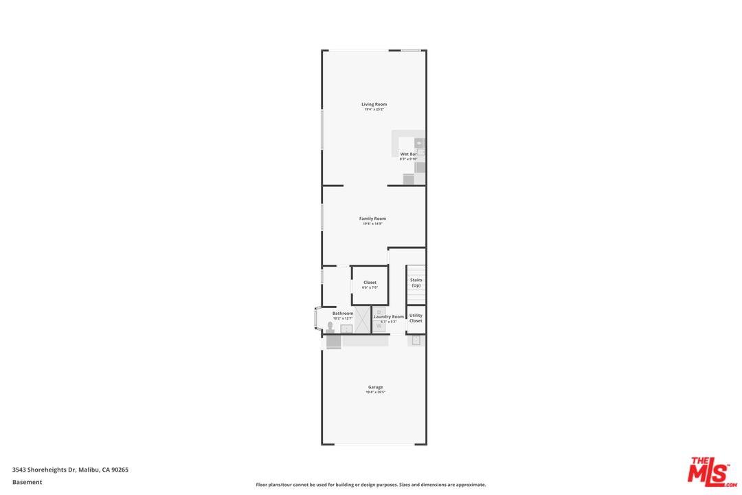 Property Photo from MLS