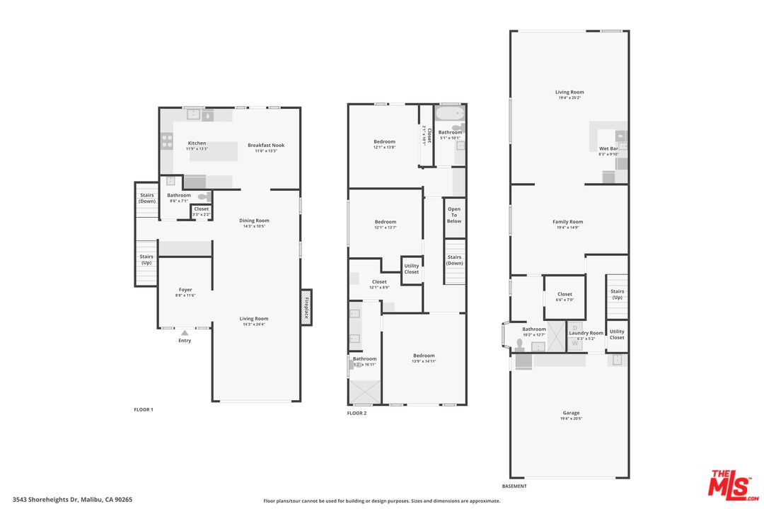 Property Photo from MLS