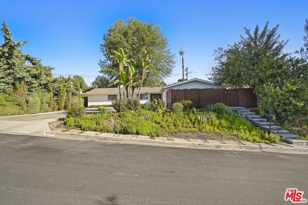 Property Photo from MLS