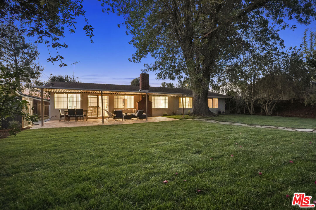 Property Photo from MLS