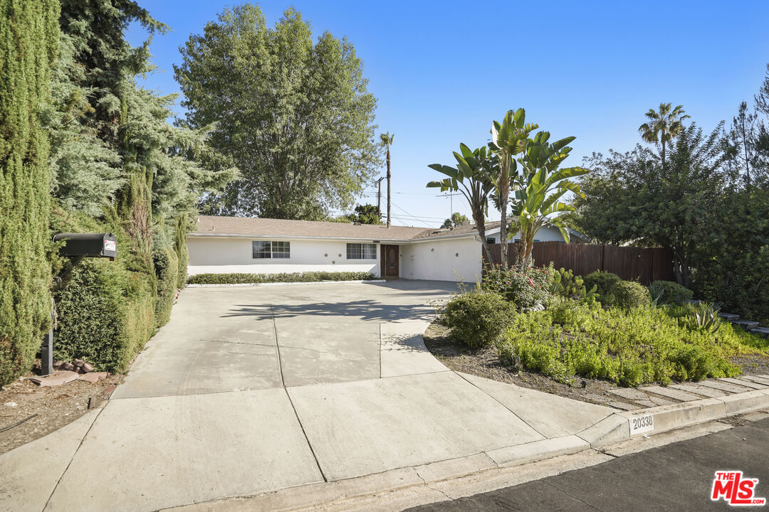 Property Photo from MLS