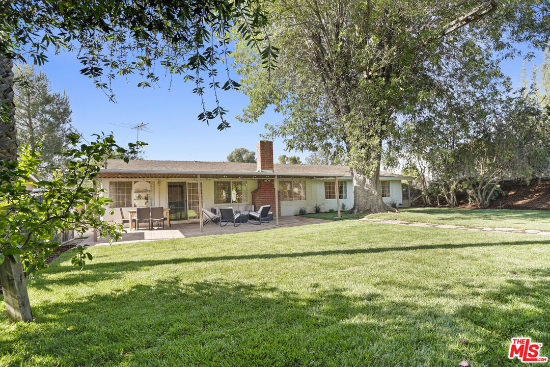 Property Photo from MLS