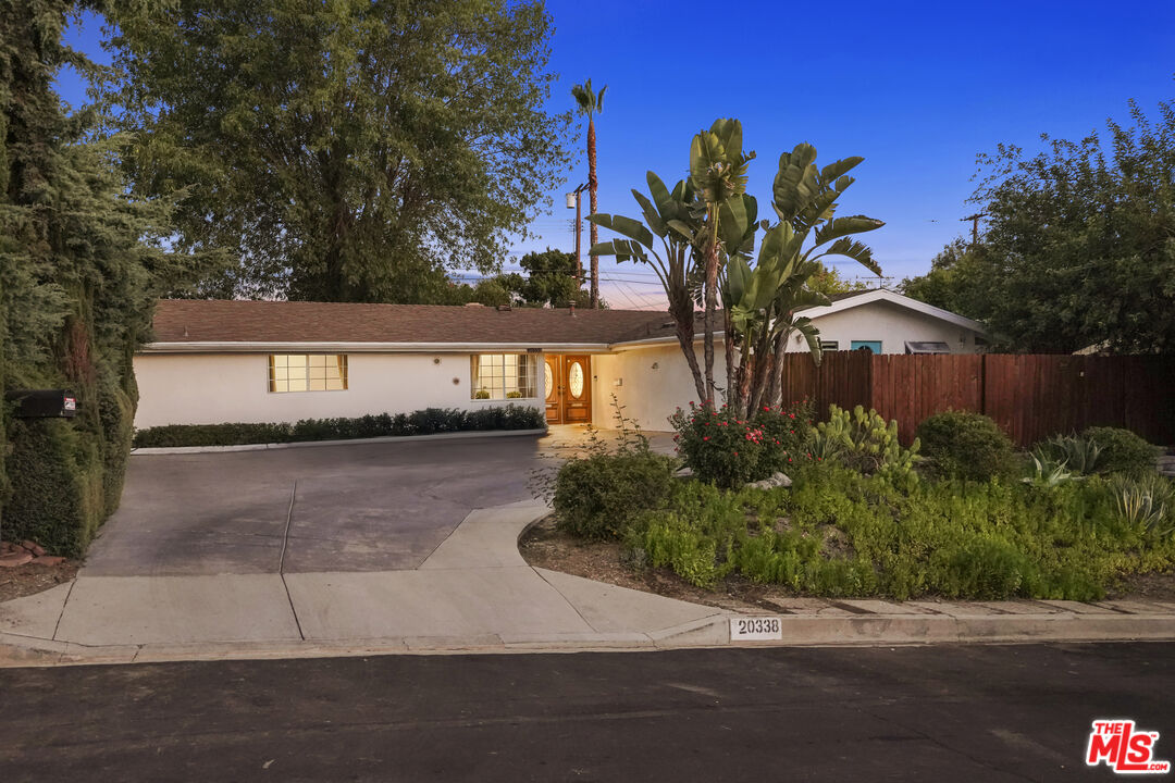 Property Photo from MLS