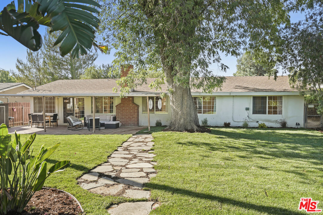 Property Photo from MLS