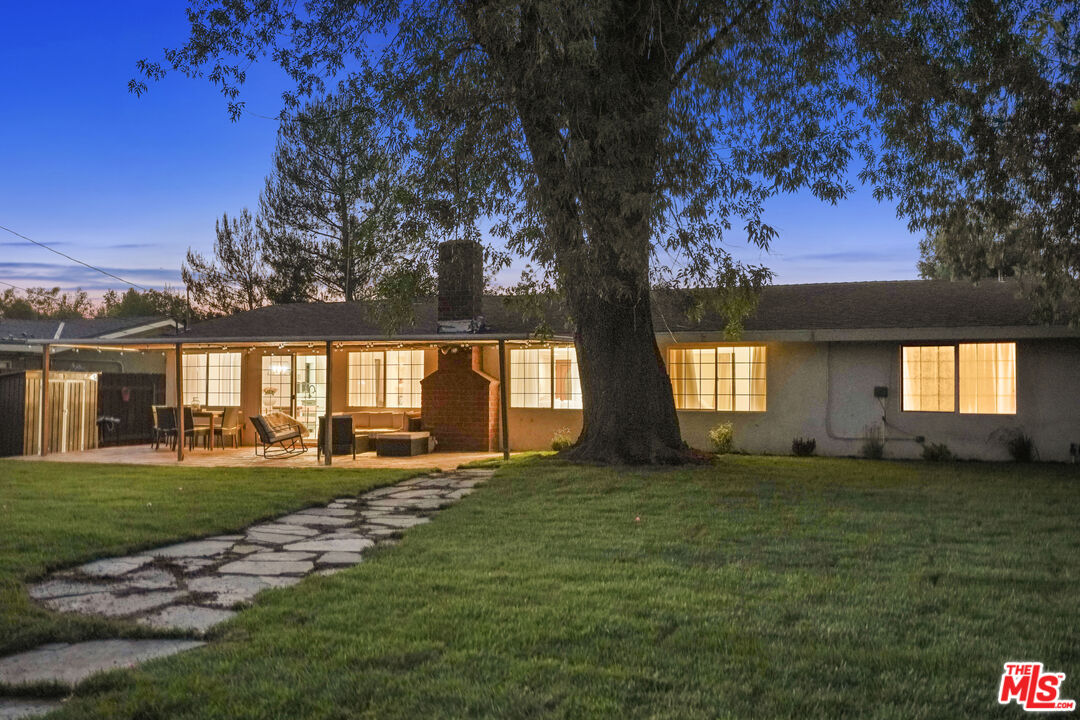 Property Photo from MLS
