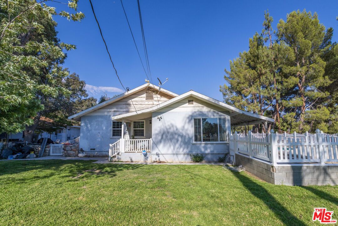 Property Photo from MLS