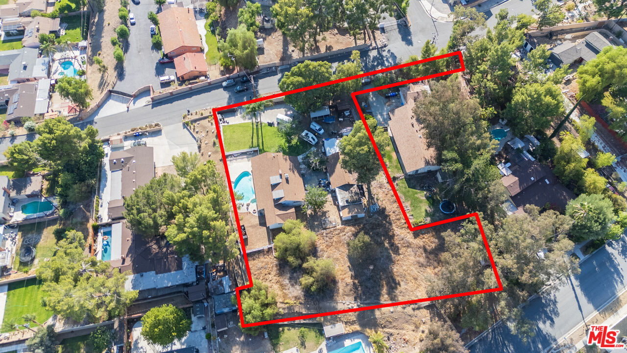Property Photo from MLS