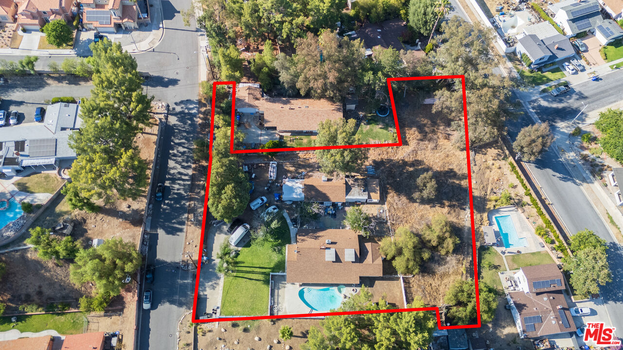 Property Photo from MLS