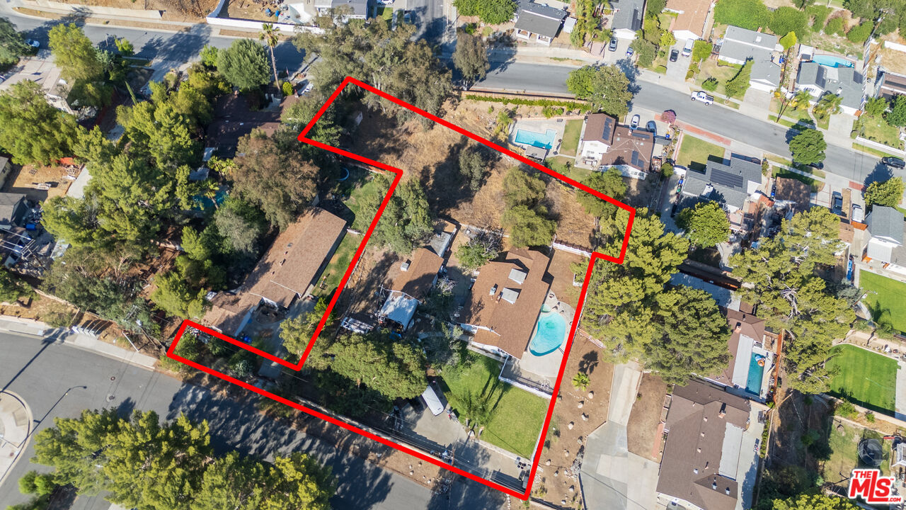 Property Photo from MLS