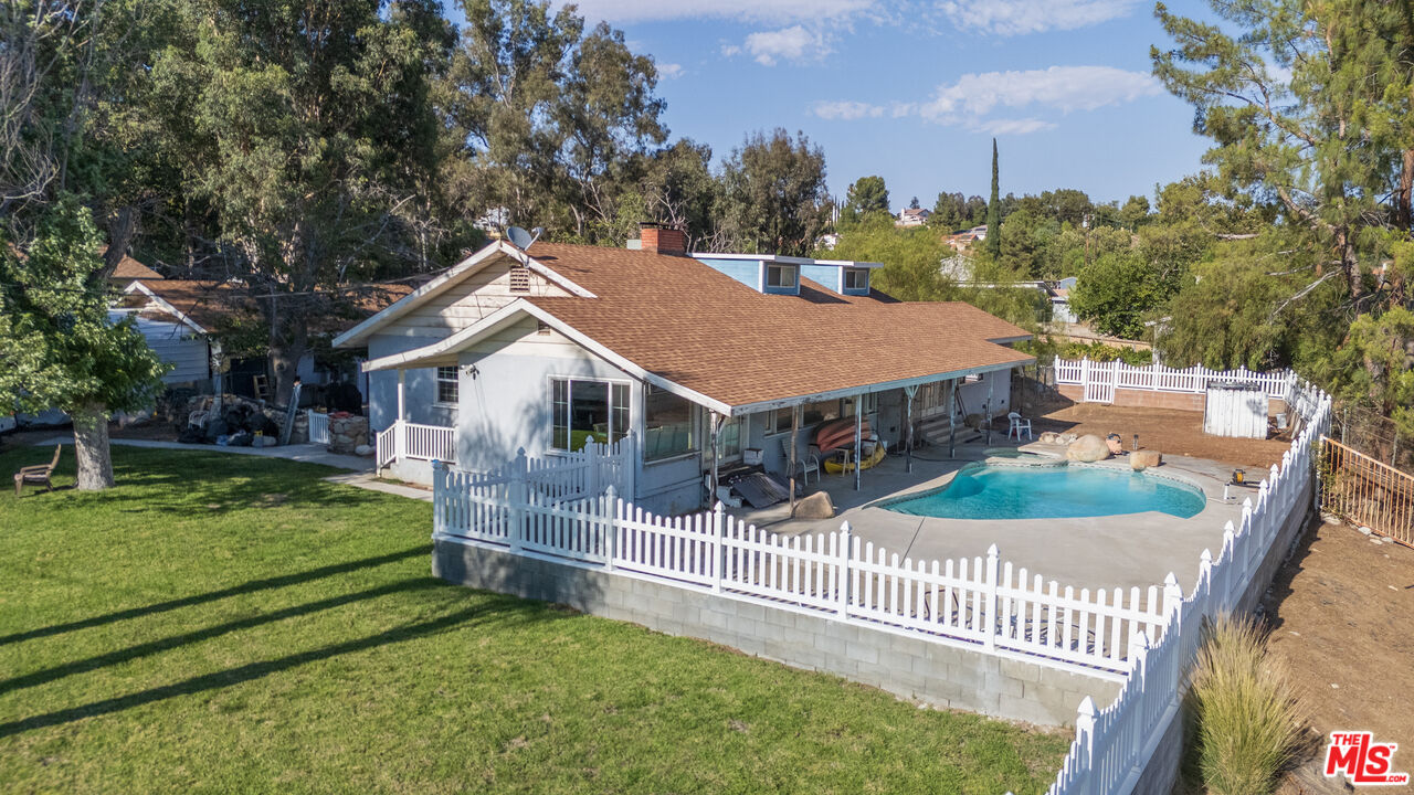 Property Photo from MLS