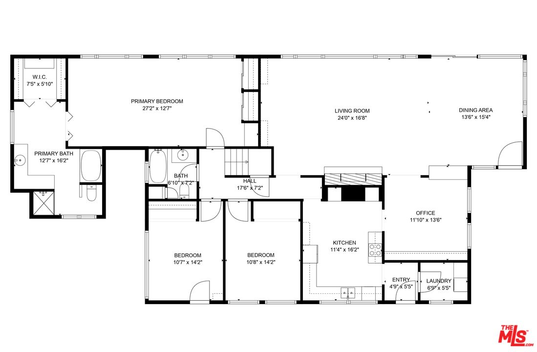 Property Photo from MLS