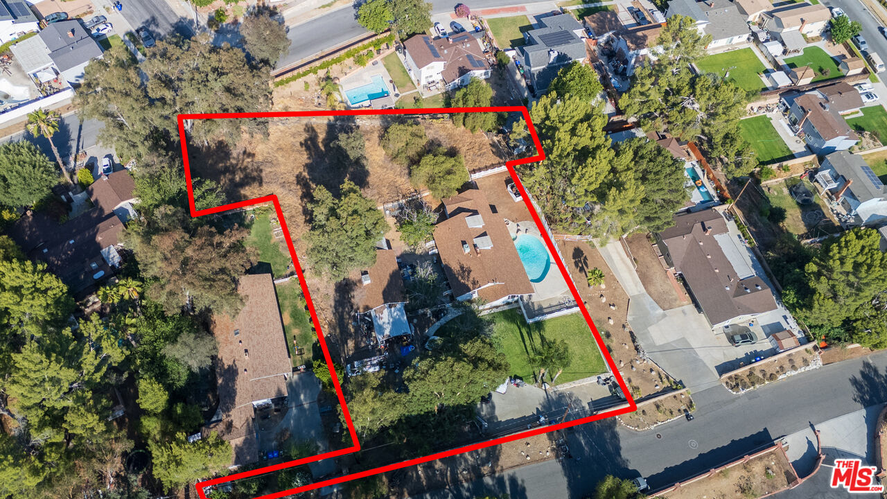 Property Photo from MLS