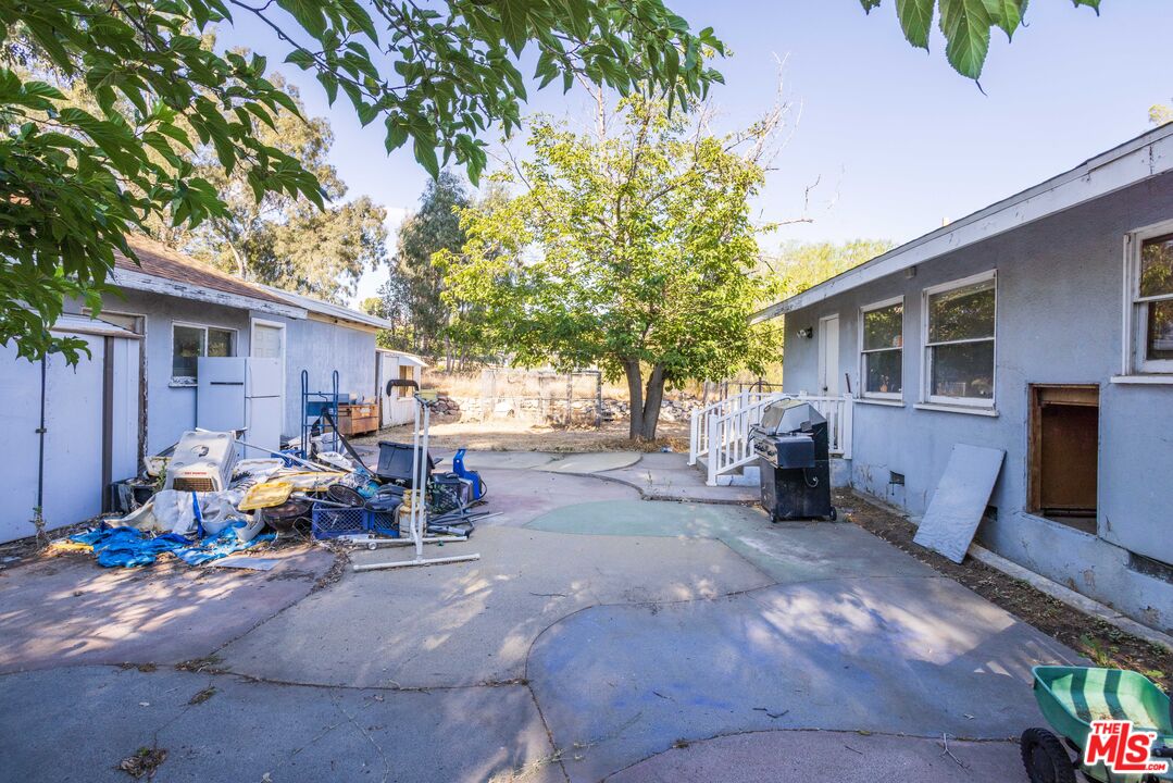 Property Photo from MLS