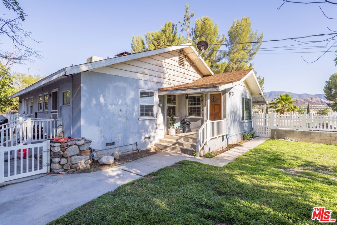 Property Photo from MLS