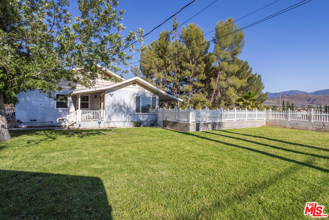 Property Photo from MLS