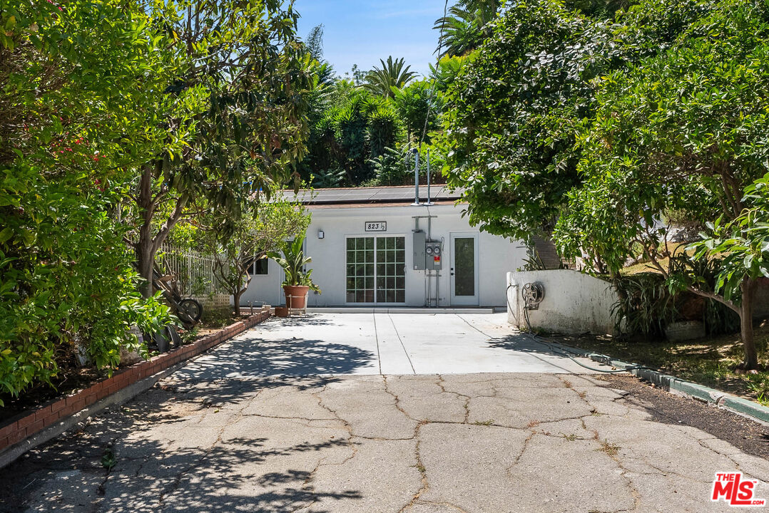Property Photo from MLS