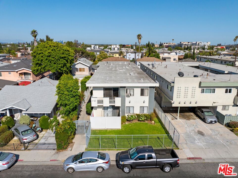 Property Photo from MLS