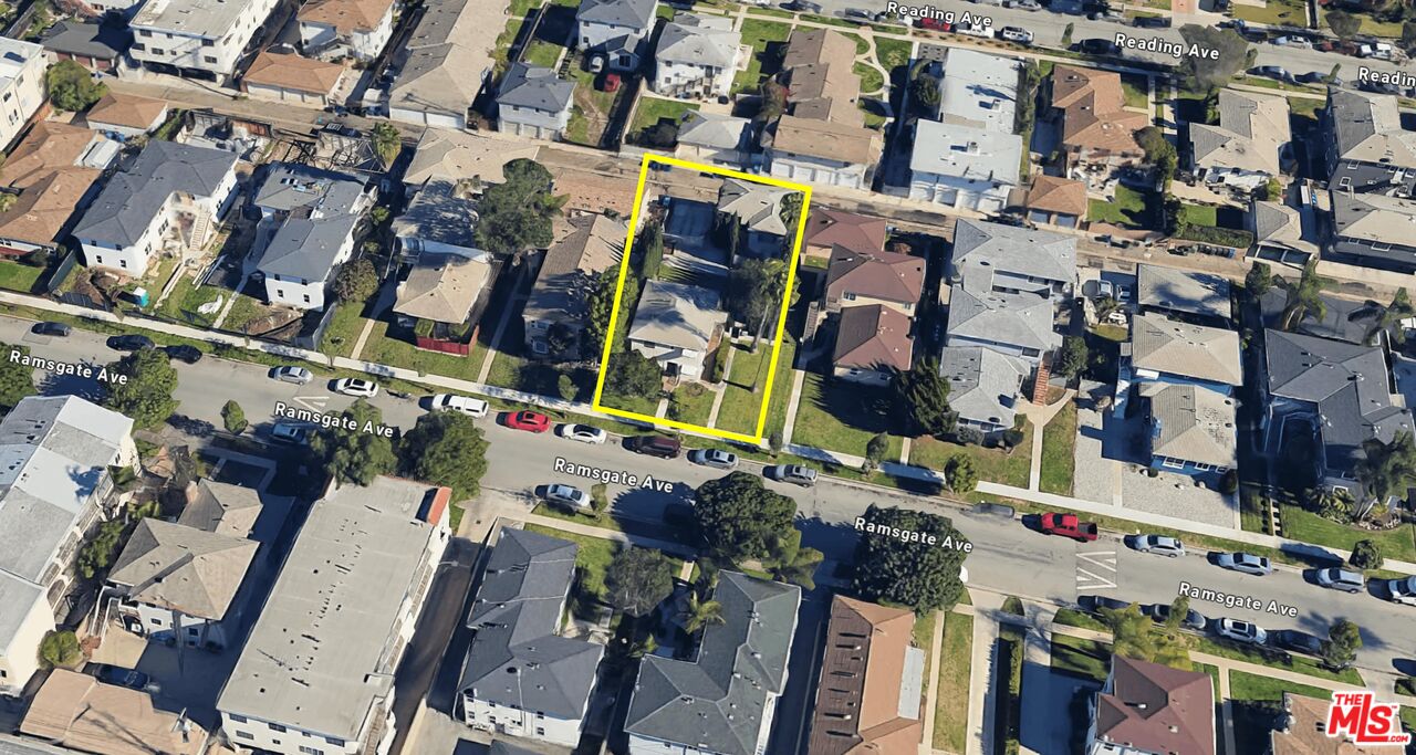 Property Photo from MLS