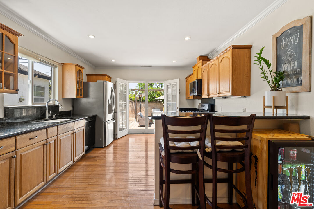 Property Photo from MLS