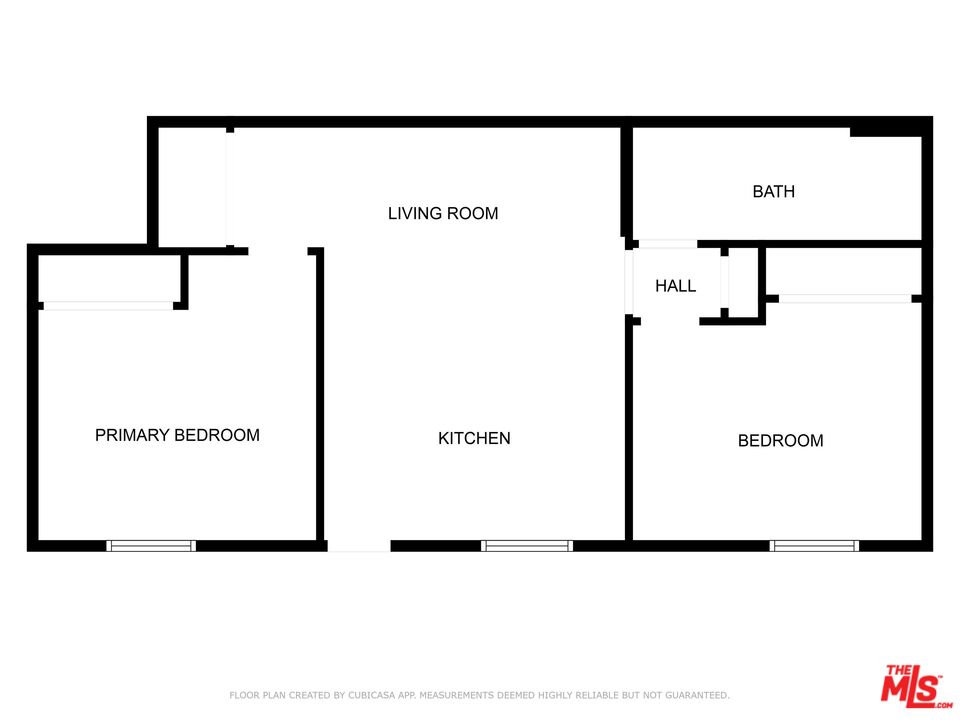 Property Photo from MLS