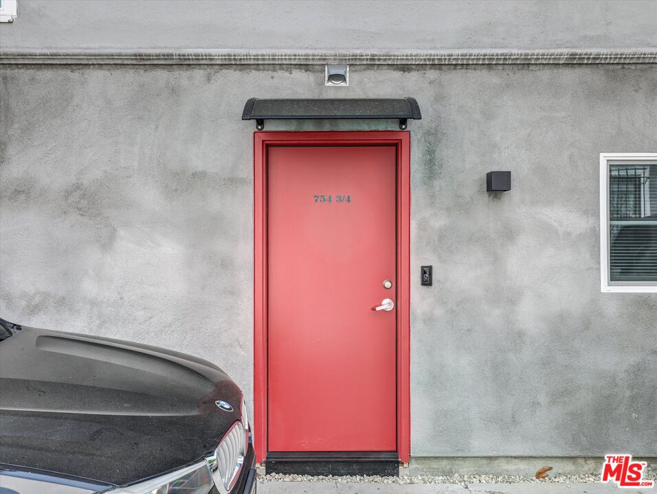 Property Photo from MLS