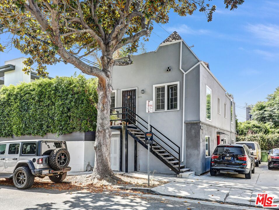 Property Photo from MLS