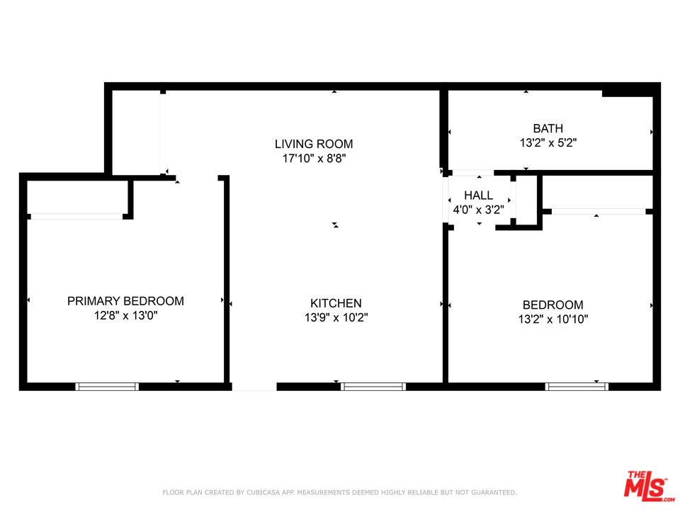 Property Photo from MLS