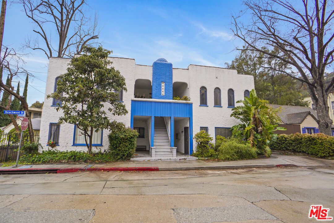 Property Photo from MLS