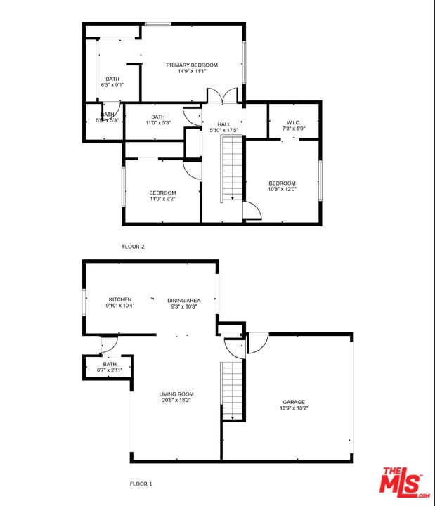 Property Photo from MLS