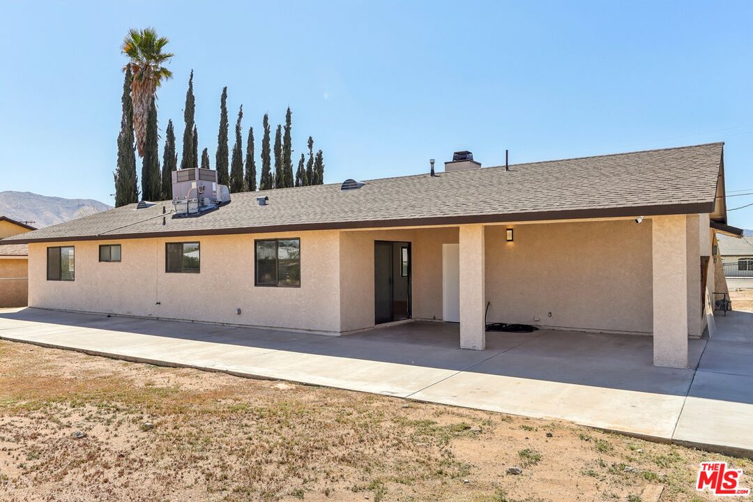Property Photo from MLS