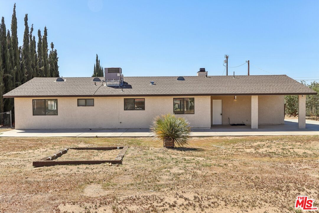 Property Photo from MLS