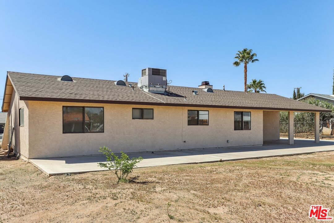Property Photo from MLS
