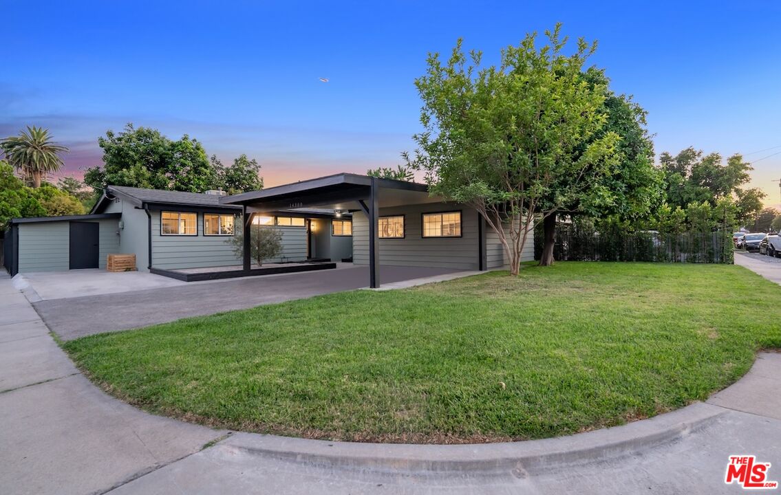 Property Photo from MLS