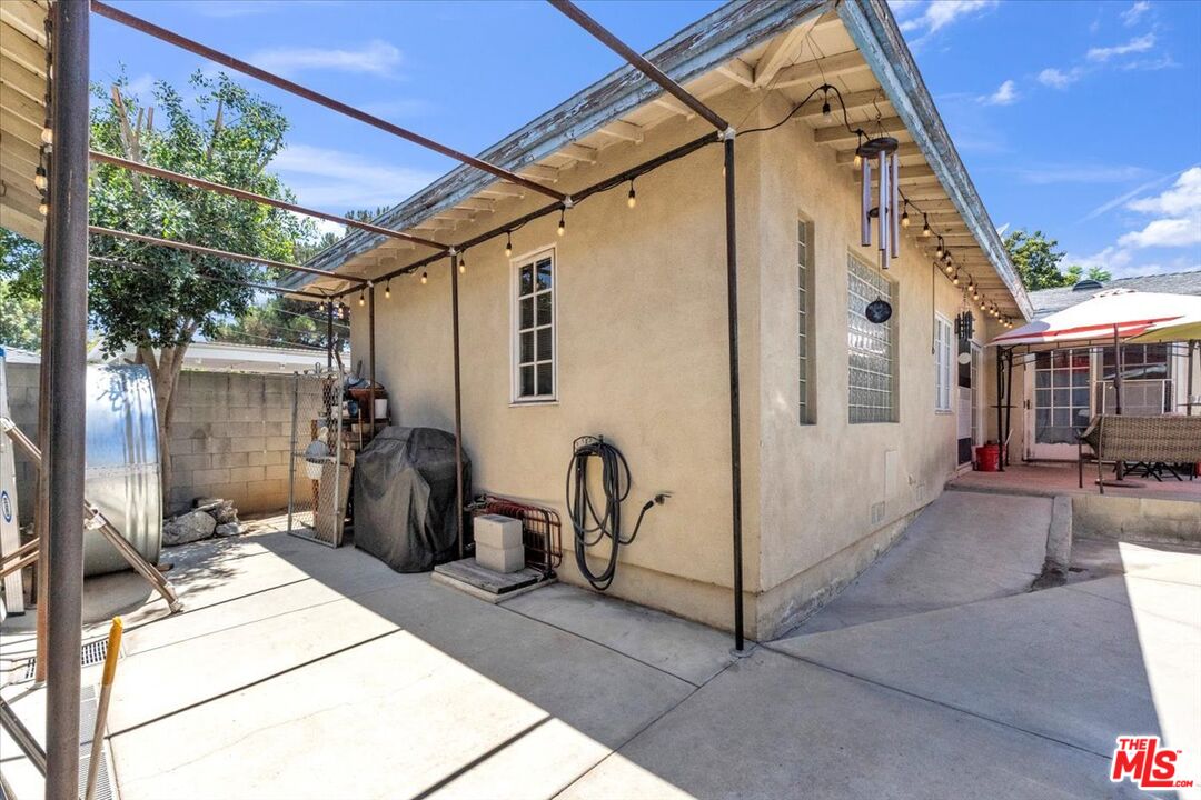 Property Photo from MLS