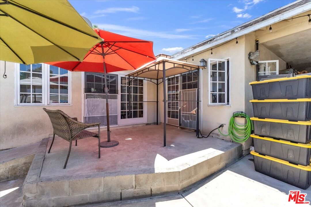 Property Photo from MLS