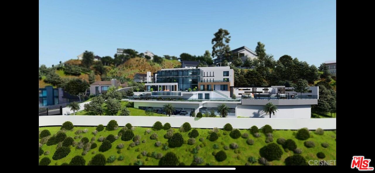 Property Photo from MLS
