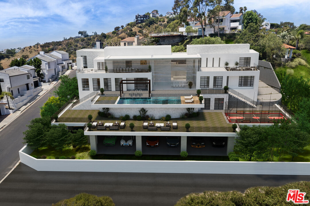 Property Photo from MLS