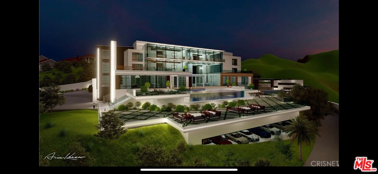 Property Photo from MLS