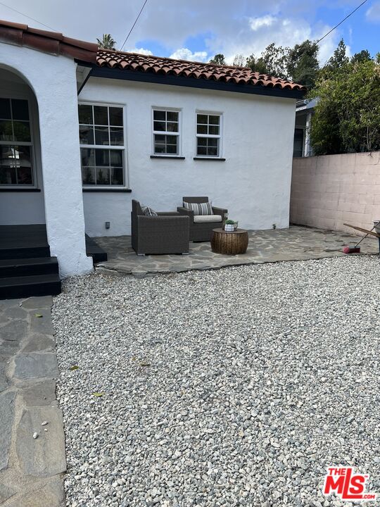 Property Photo from MLS