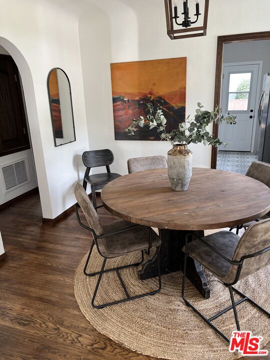Property Photo from MLS