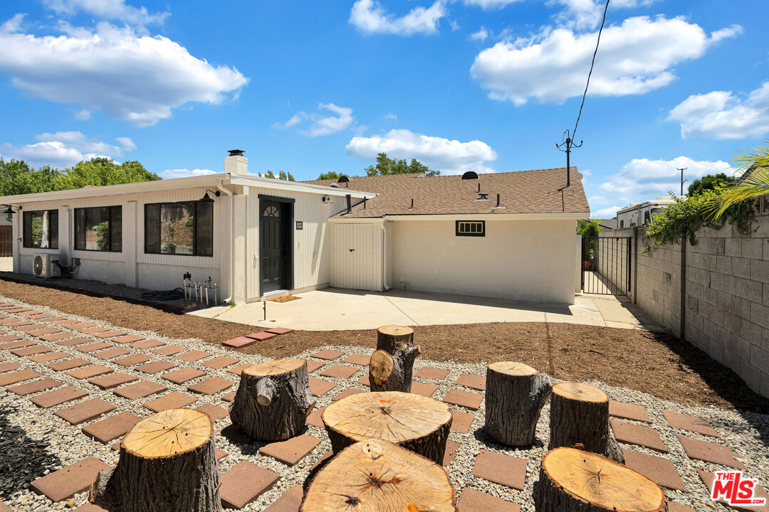 Property Photo from MLS
