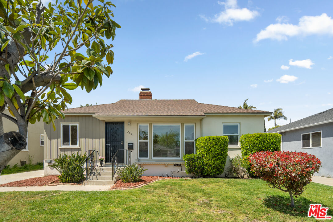 Property Photo from MLS