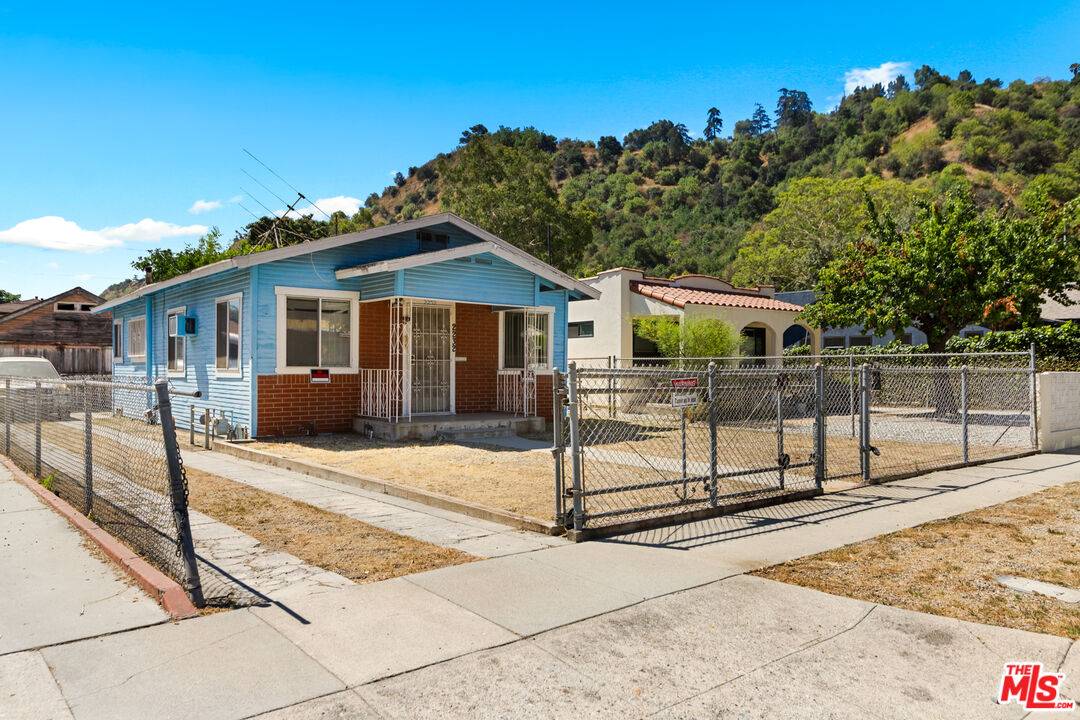 Property Photo from MLS