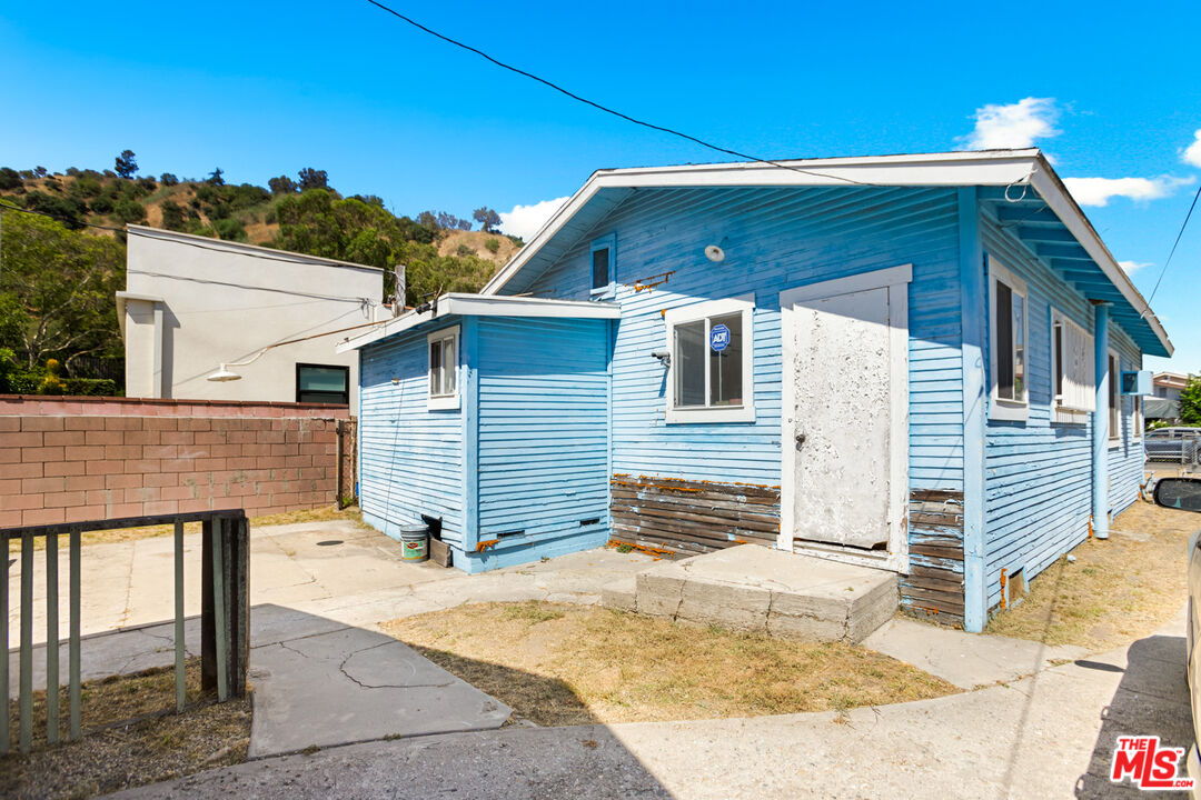 Property Photo from MLS