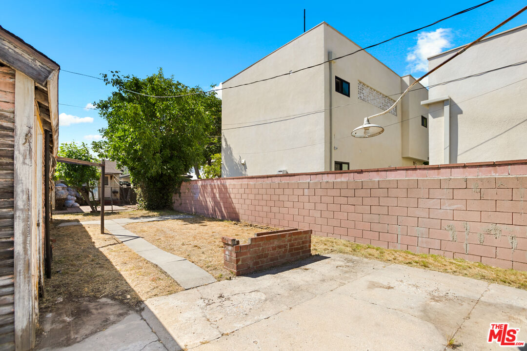 Property Photo from MLS