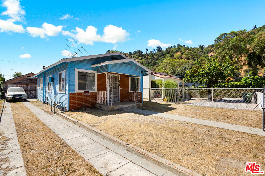 Property Photo from MLS