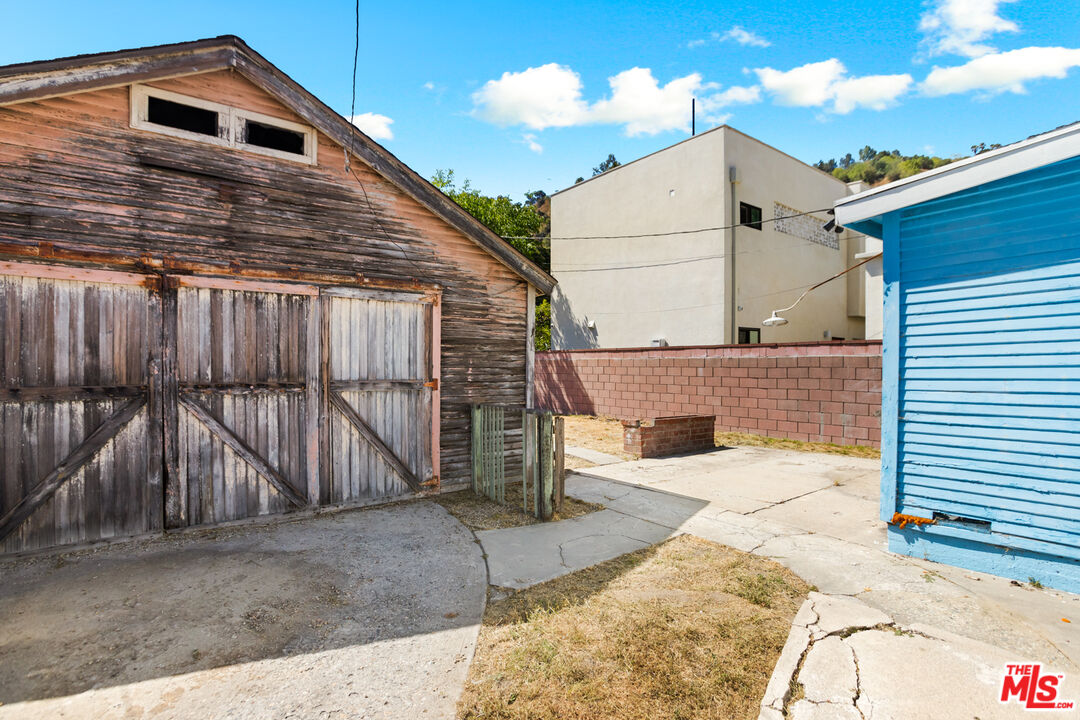 Property Photo from MLS