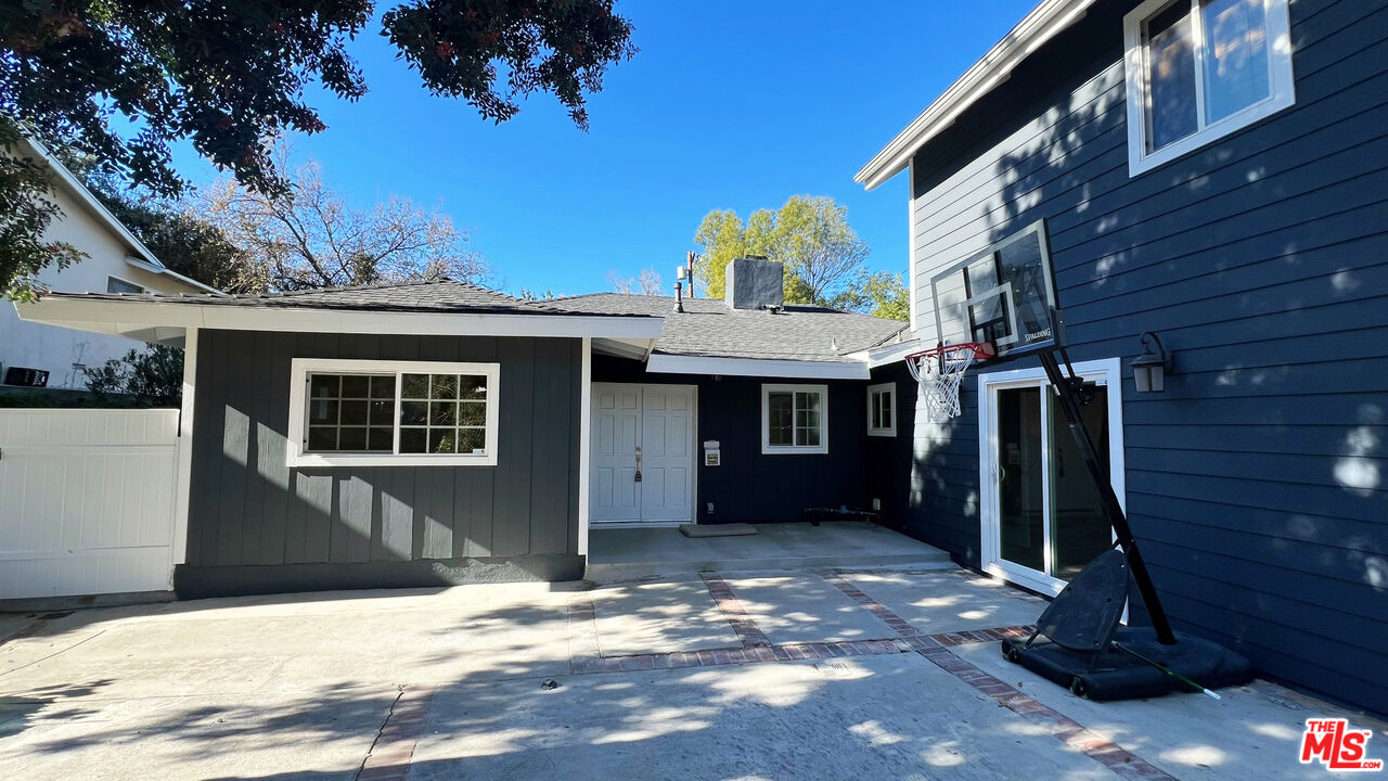Property Photo from MLS