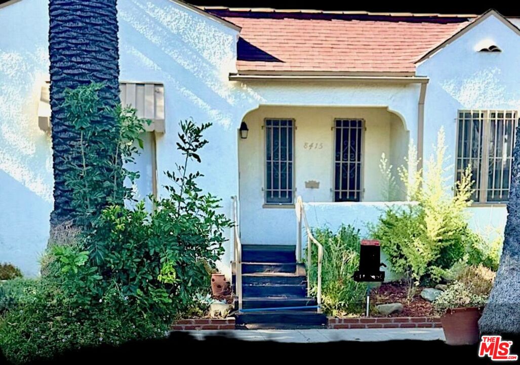 Property Photo from MLS